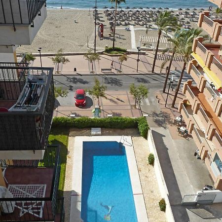 Apartment Barbados-2 By Interhome Fuengirola Bagian luar foto