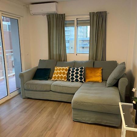 Apartment Barbados-2 By Interhome Fuengirola Bagian luar foto