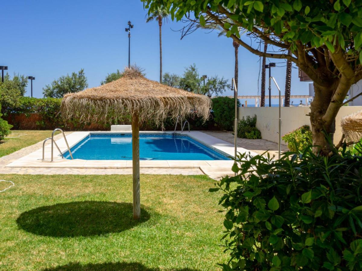 Apartment Barbados-2 By Interhome Fuengirola Bagian luar foto