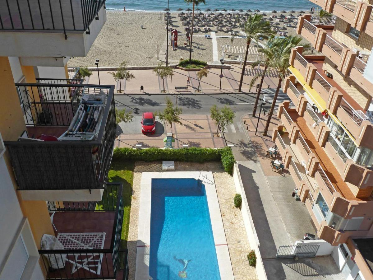 Apartment Barbados-2 By Interhome Fuengirola Bagian luar foto