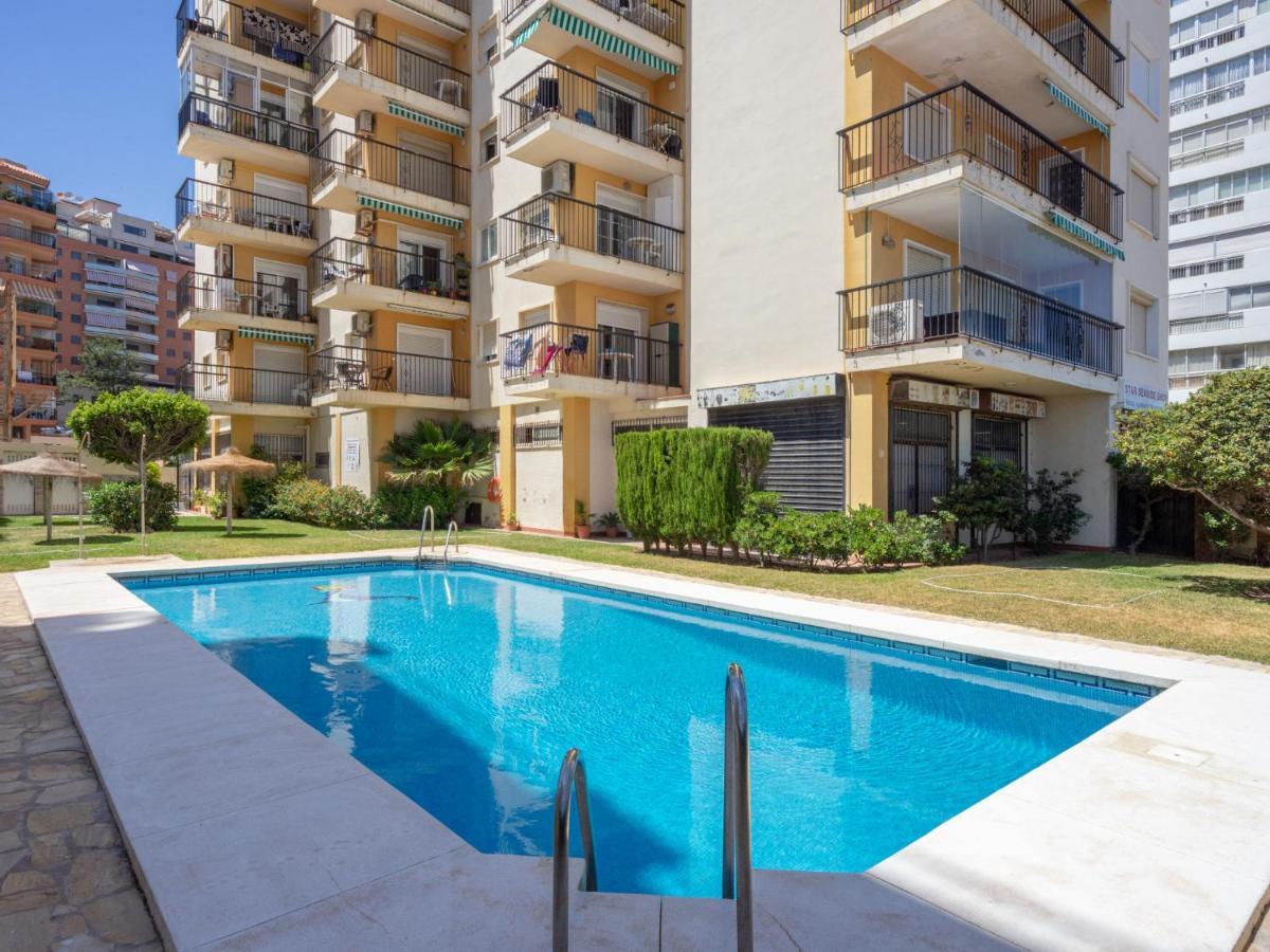 Apartment Barbados-2 By Interhome Fuengirola Bagian luar foto