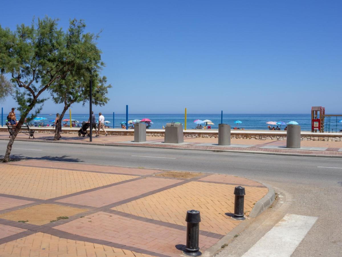 Apartment Barbados-2 By Interhome Fuengirola Bagian luar foto