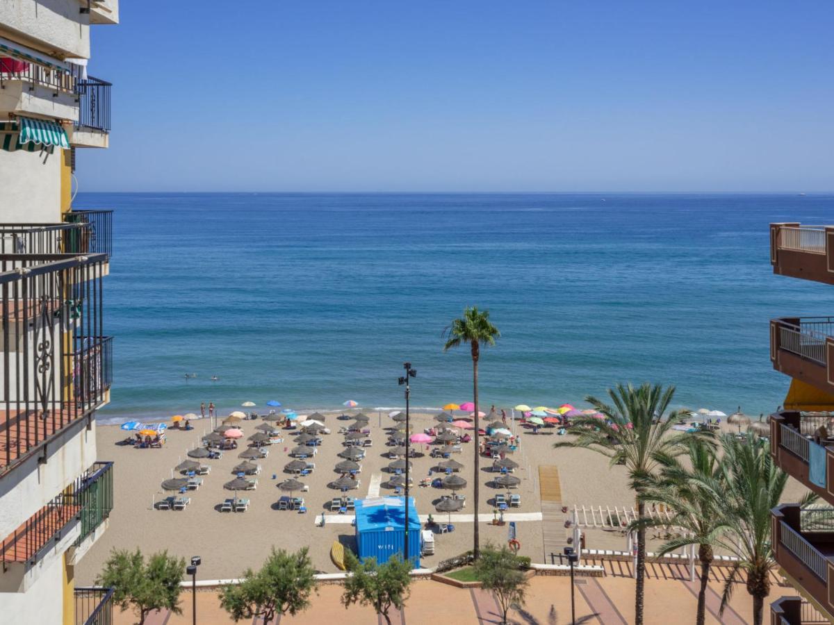 Apartment Barbados-2 By Interhome Fuengirola Bagian luar foto