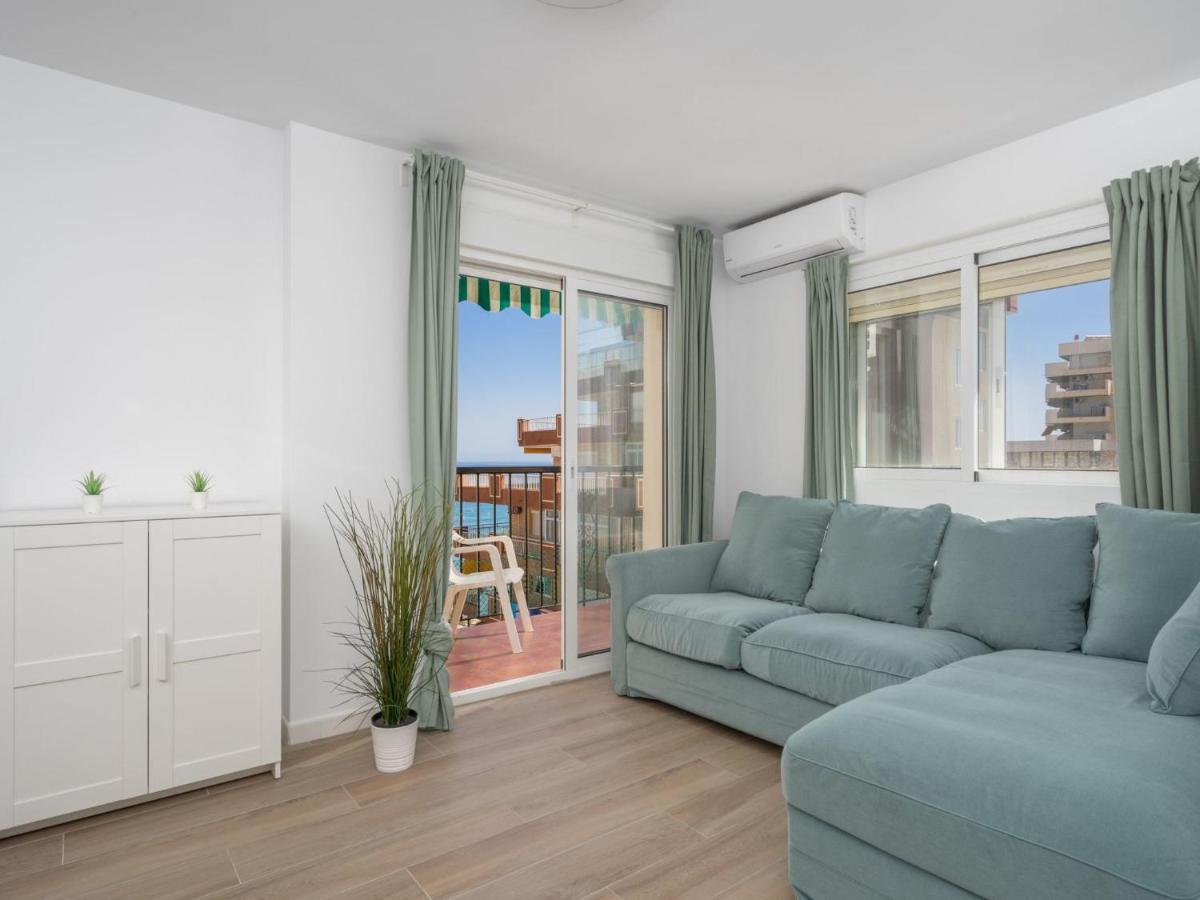 Apartment Barbados-2 By Interhome Fuengirola Bagian luar foto
