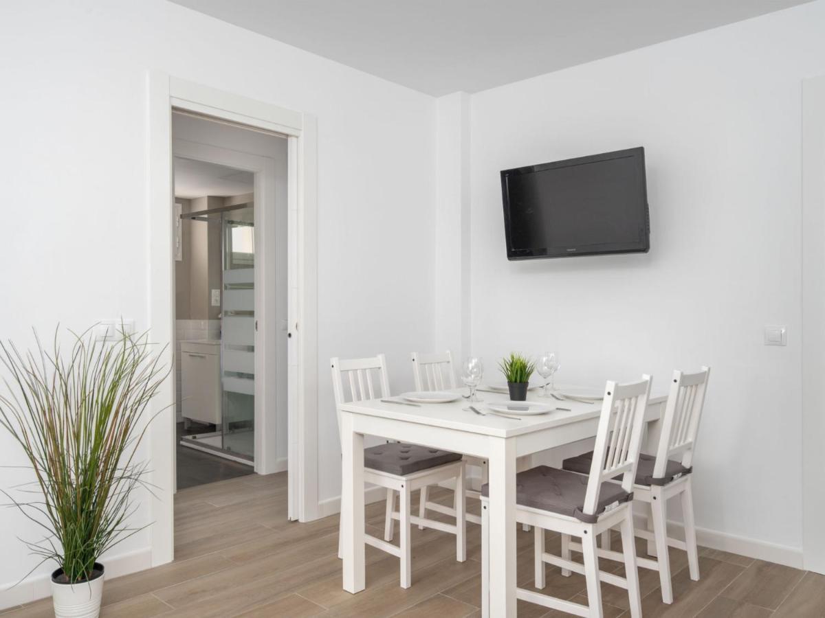 Apartment Barbados-2 By Interhome Fuengirola Bagian luar foto