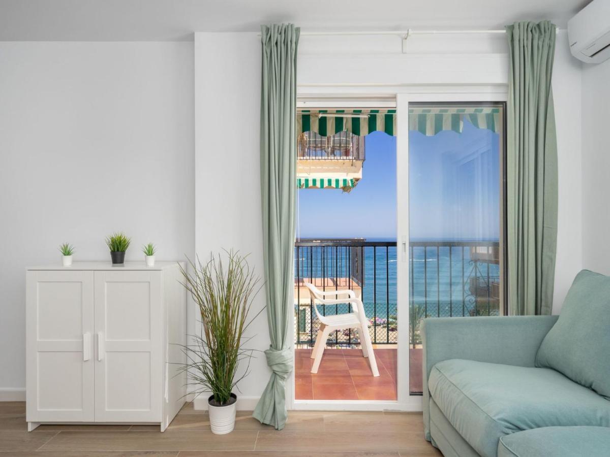 Apartment Barbados-2 By Interhome Fuengirola Bagian luar foto