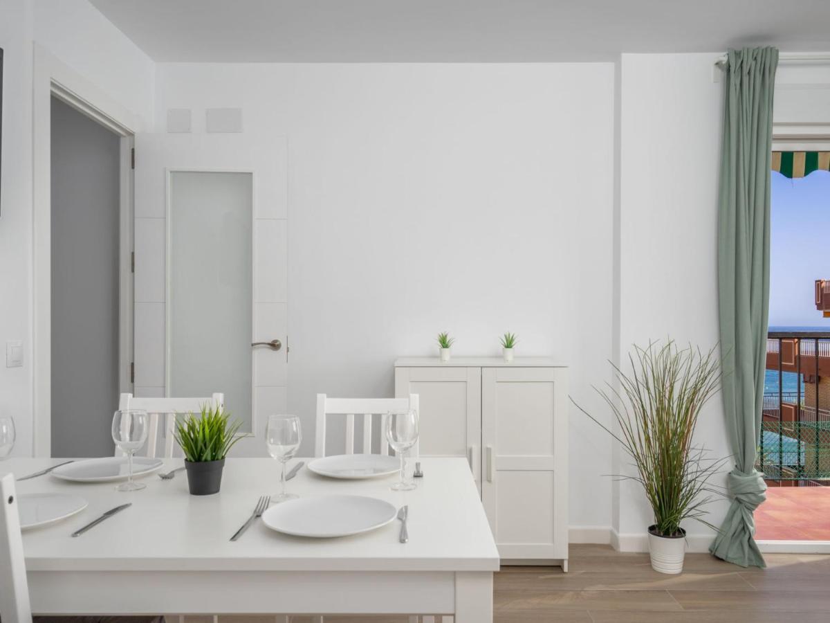 Apartment Barbados-2 By Interhome Fuengirola Bagian luar foto