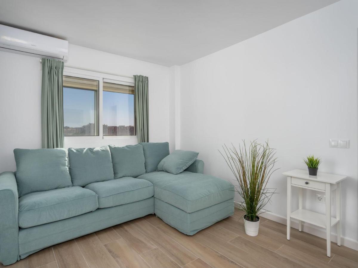 Apartment Barbados-2 By Interhome Fuengirola Bagian luar foto