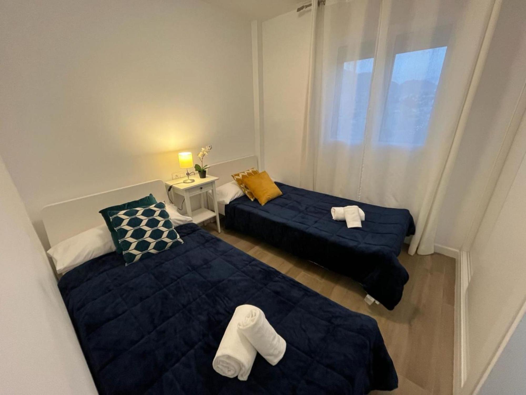 Apartment Barbados-2 By Interhome Fuengirola Bagian luar foto