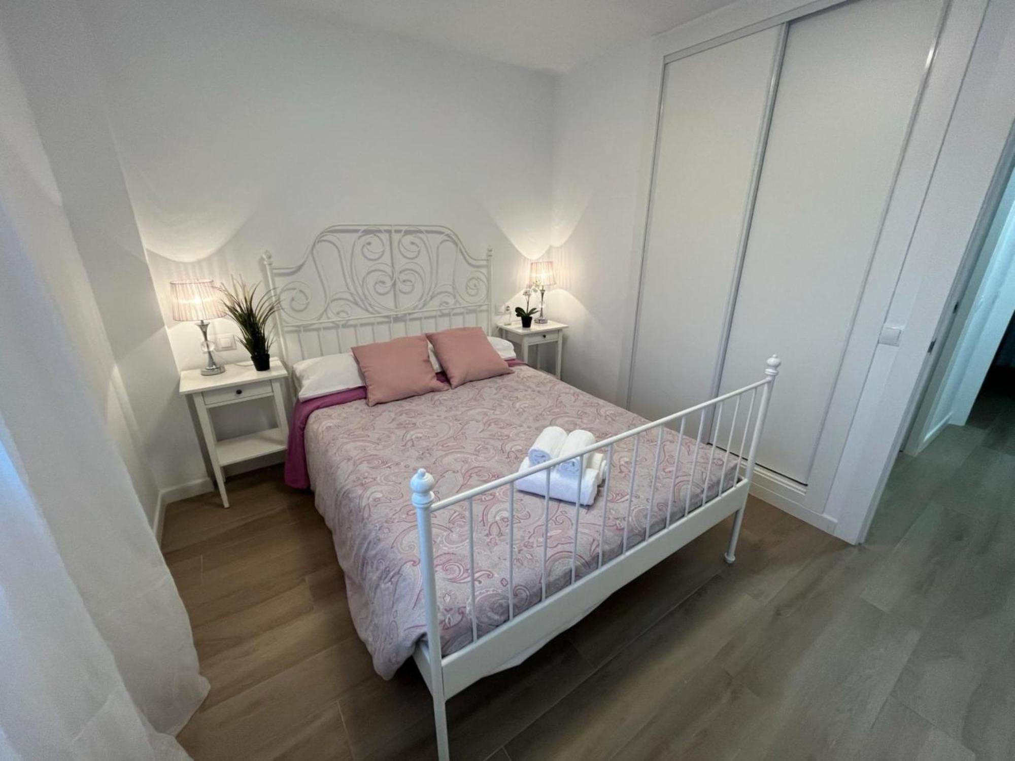 Apartment Barbados-2 By Interhome Fuengirola Bagian luar foto