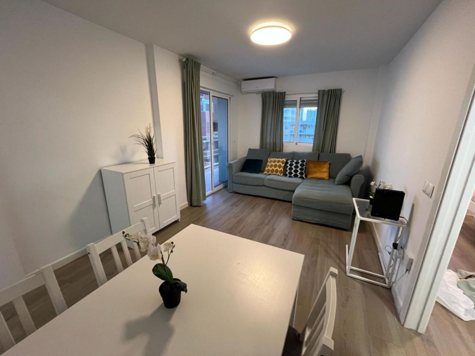 Apartment Barbados-2 By Interhome Fuengirola Bagian luar foto