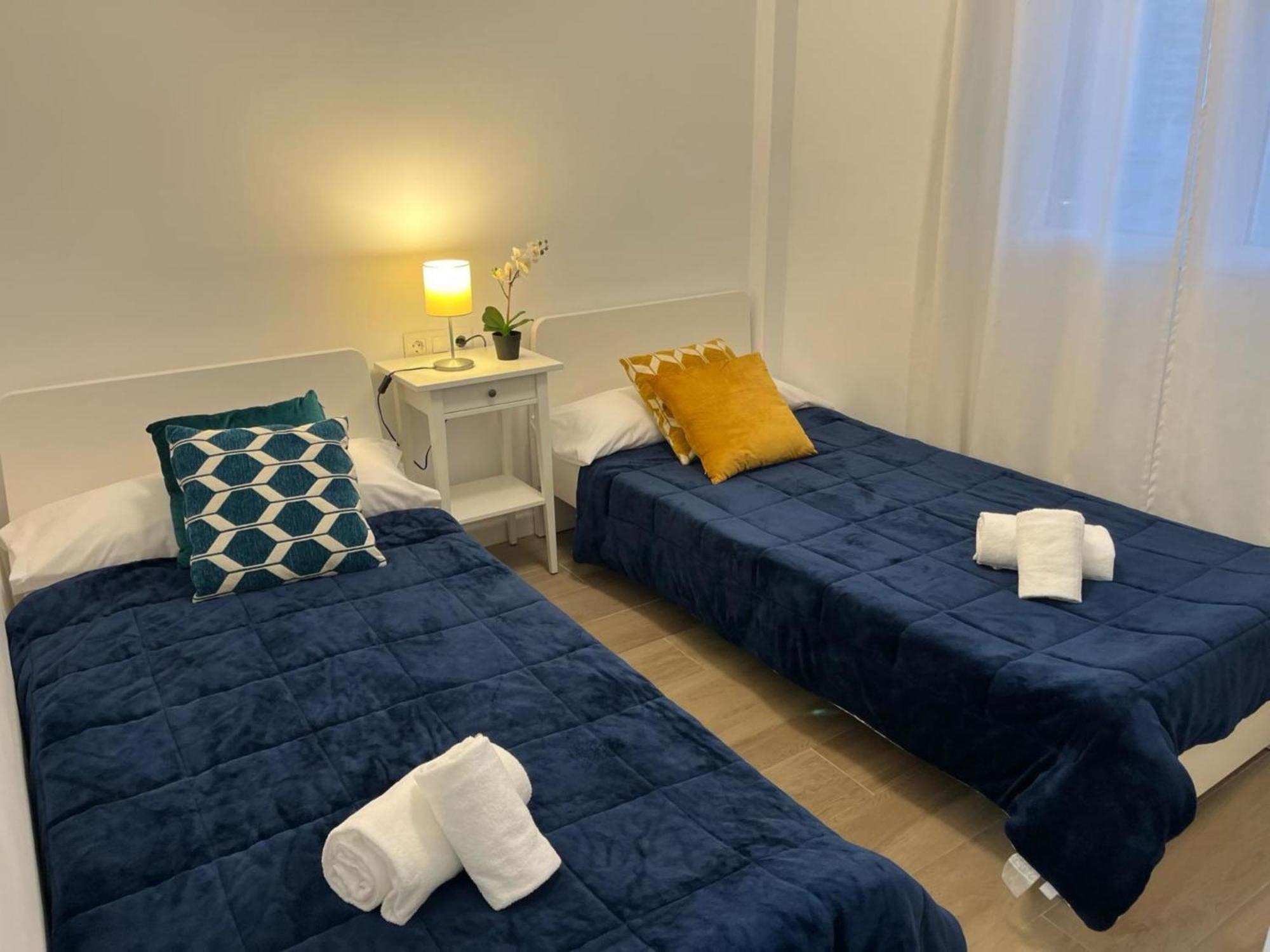 Apartment Barbados-2 By Interhome Fuengirola Bagian luar foto