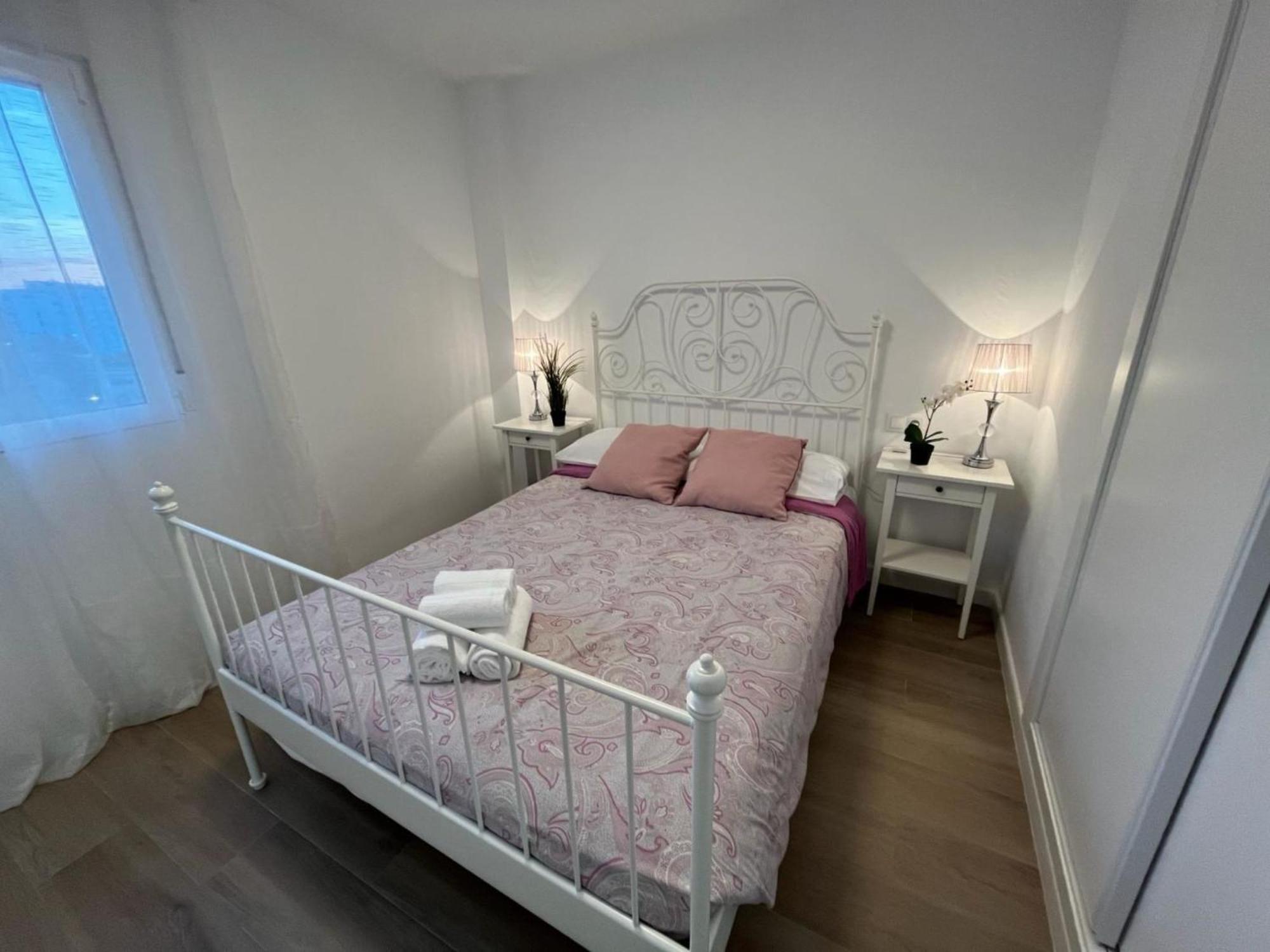 Apartment Barbados-2 By Interhome Fuengirola Bagian luar foto