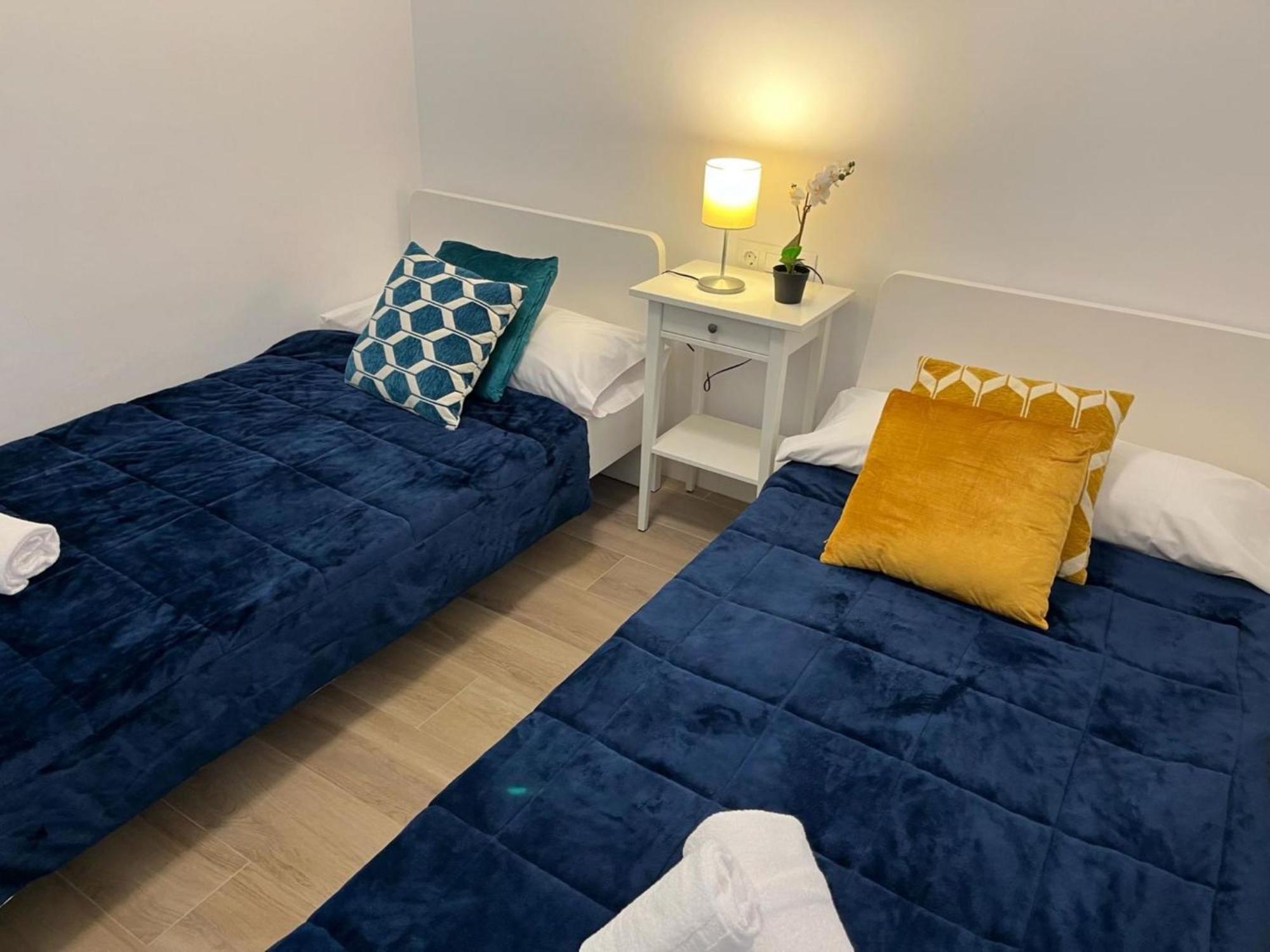 Apartment Barbados-2 By Interhome Fuengirola Bagian luar foto